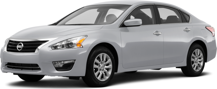 2014 Nissan Altima Exterior: 0