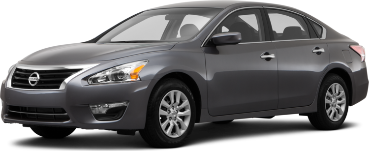 2014 Nissan Altima Exterior: 0