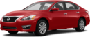 2014 Nissan Altima image