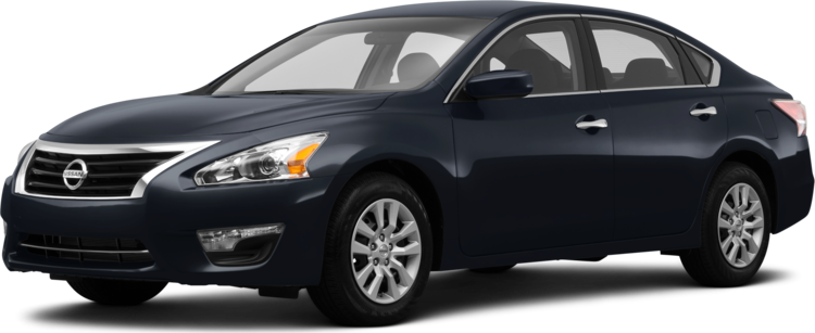 2014 Nissan Altima Exterior: 0