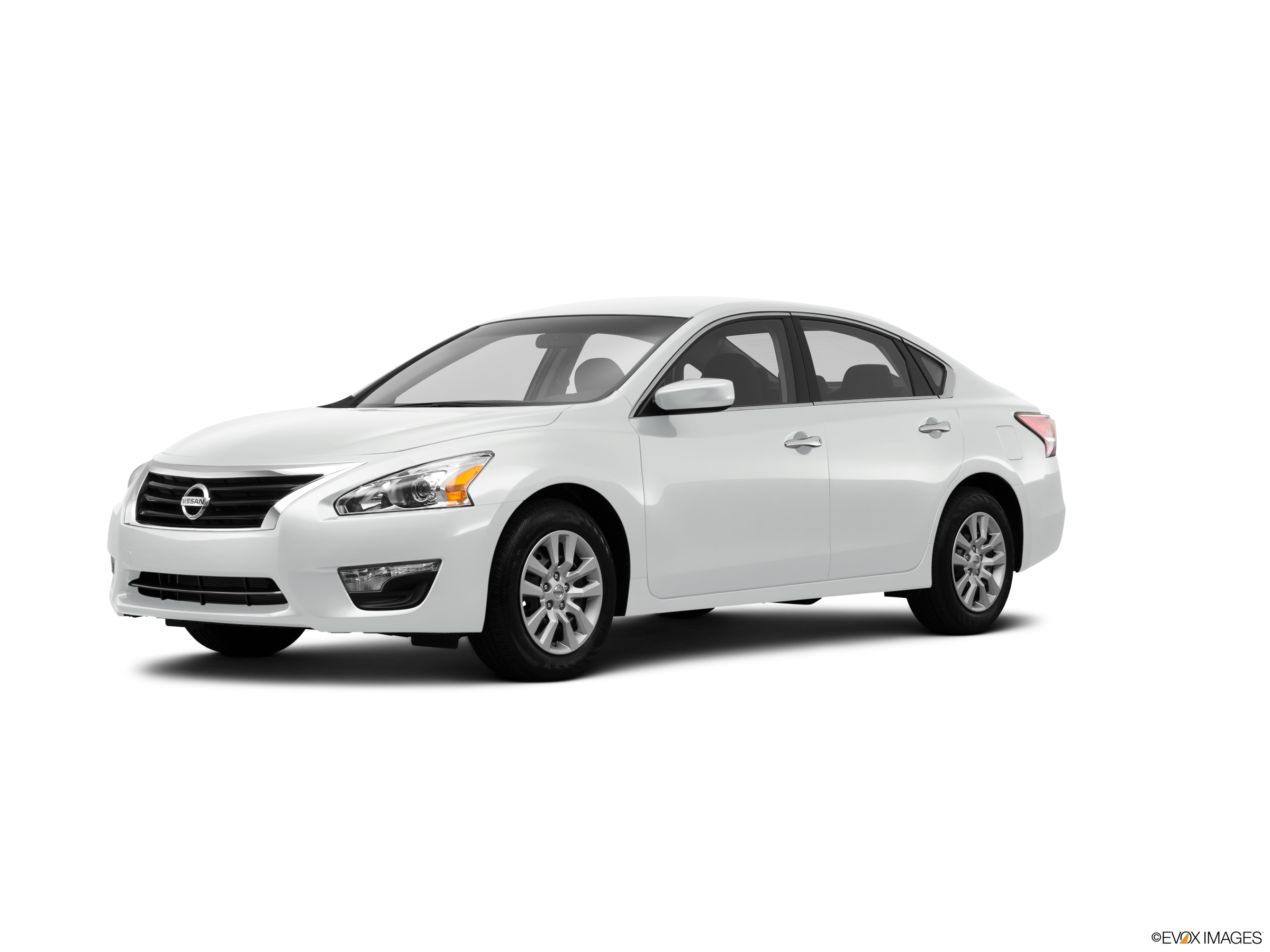 Used 2014 Nissan Altima 2.5 S Sedan 4D Prices | Kelley Blue Book