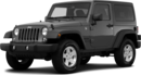 2014 Jeep Wrangler image
