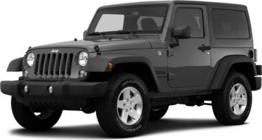 2014 Jeep Wrangler Exterior: 0