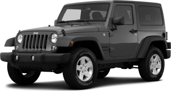2007 jeep wrangler blue book