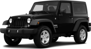 14 Jeep Wrangler Values Cars For Sale Kelley Blue Book