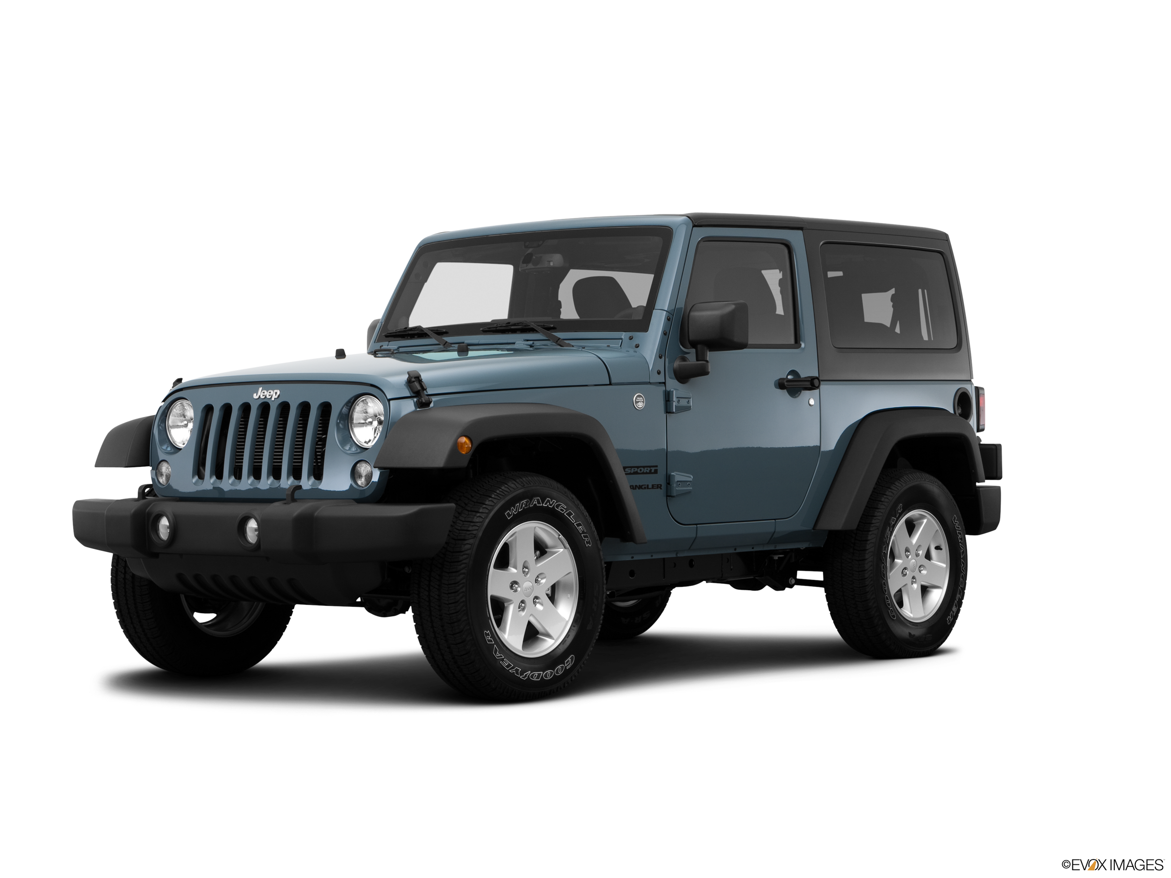 2014 Jeep Wrangler Values & Cars for Sale | Kelley Blue Book