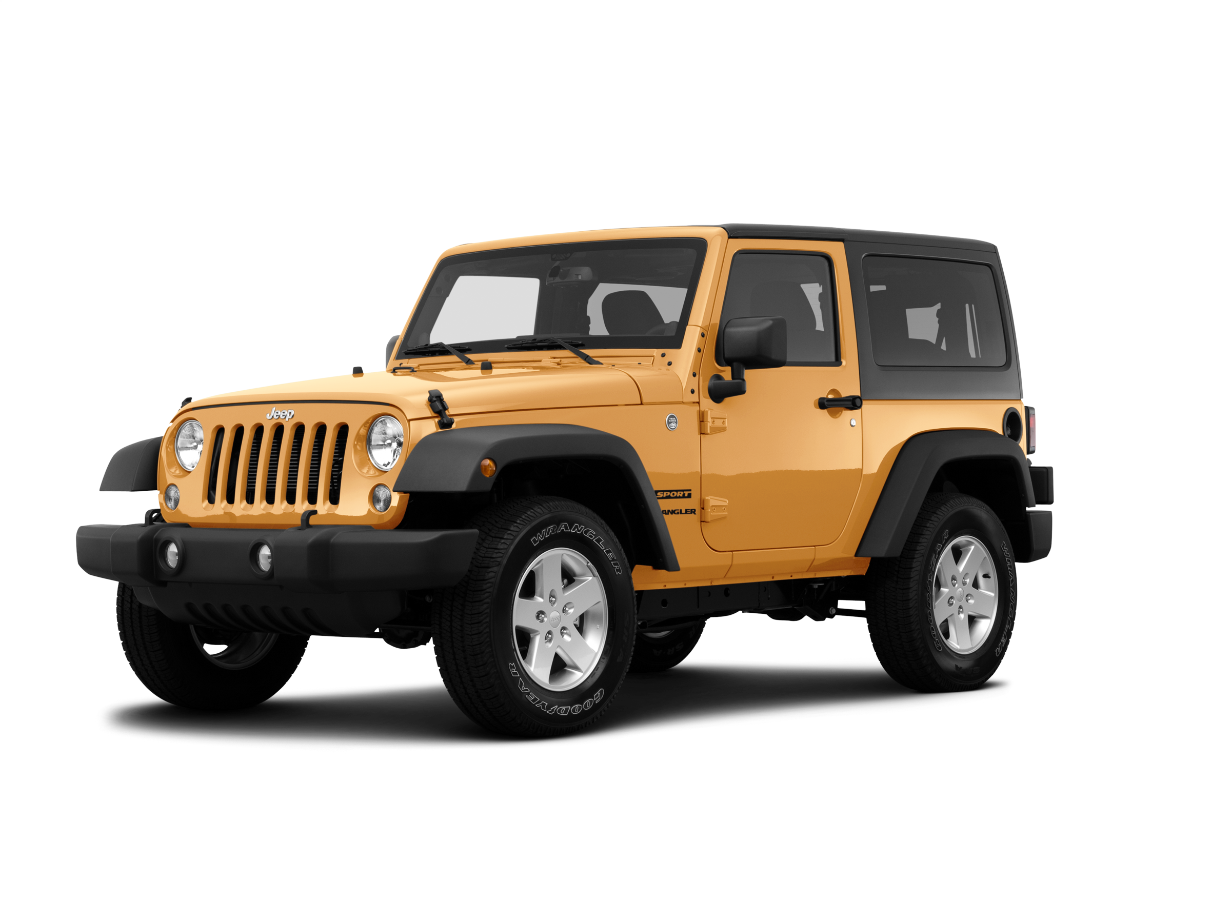 Used 2014 Jeep Wrangler Sport SUV 2D Prices