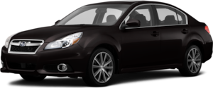 2014 Subaru Legacy