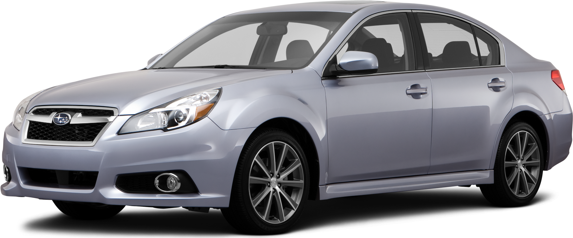 2014 Subaru Legacy image