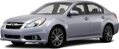 Subaru Legacy 2.5i Sport Sedan 4D