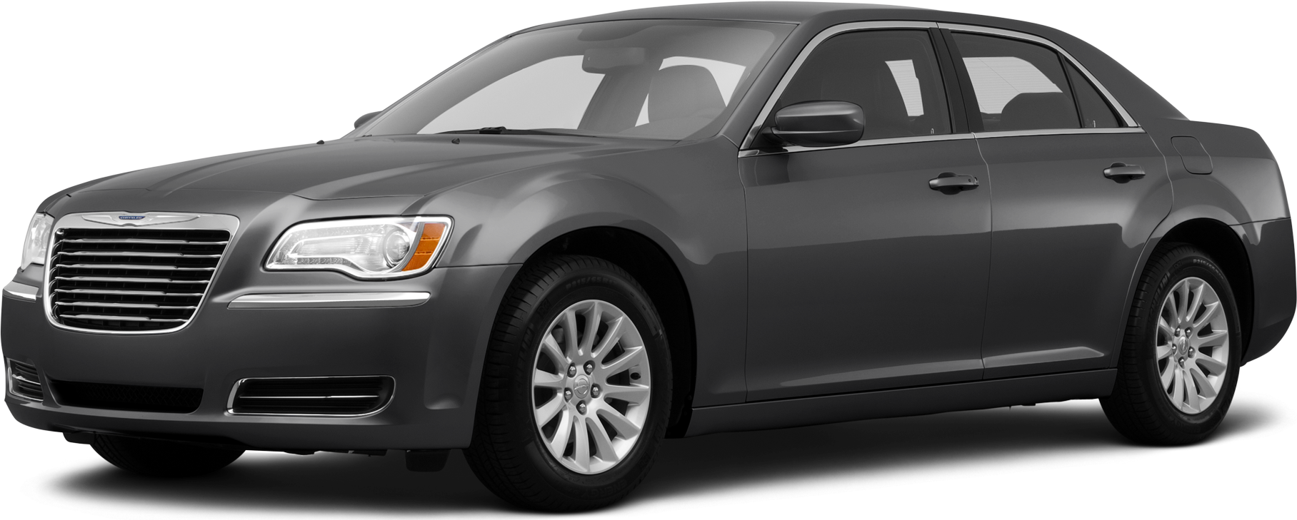 2014 Chrysler 300 Price, Value, Ratings & Reviews | Kelley Blue Book