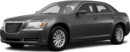 2014 Chrysler 300 image