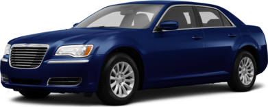 2014 Chrysler 300 Prices Reviews Amp Pictures Kelley Blue