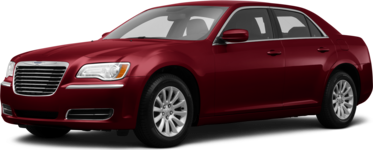 2014 Chrysler 300 300S Sedan 4D