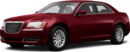 2014 Chrysler 300 image