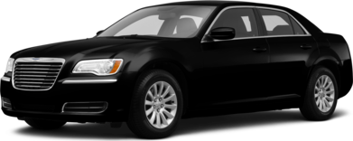 2014 Chrysler 300 Prices Reviews Amp Pictures Kelley Blue