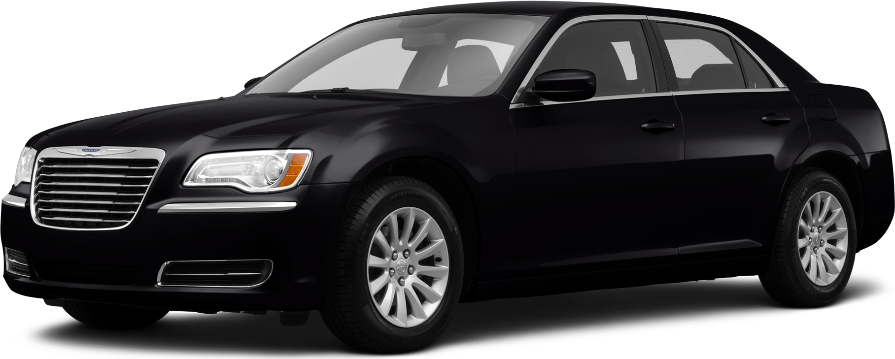2014 Chrysler 300 image