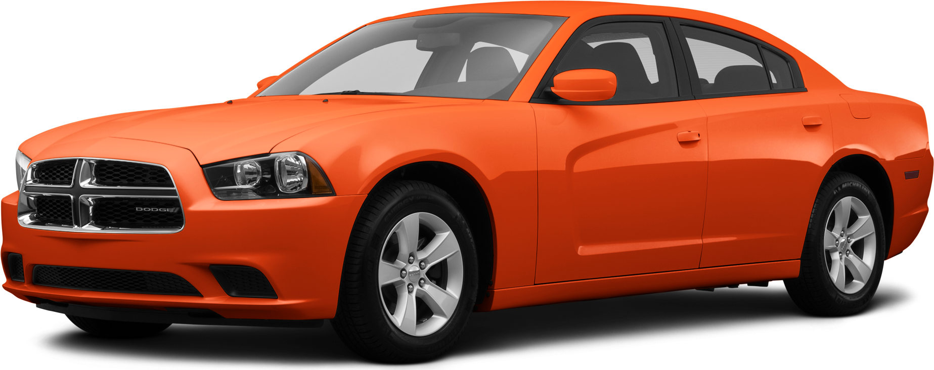 2014 Dodge Charger Exterior: 0