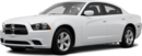 2014 Dodge Charger image