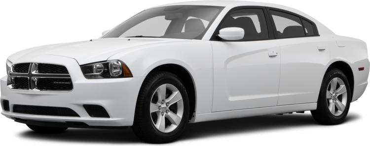 2014 Dodge Charger Exterior: 0