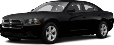 Charger SRT8 Super Bee Sedan 4D image