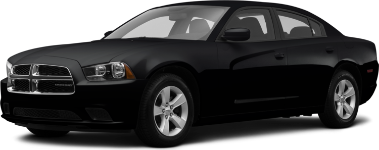 2014 Dodge Charger Exterior: 0