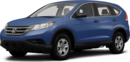 2014 Honda CR-V image
