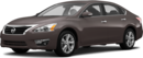 2014 Nissan Altima image