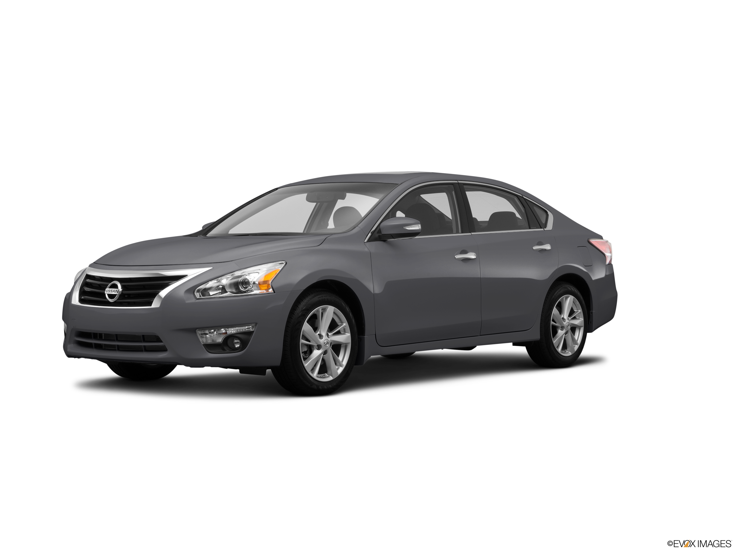 used 2014 nissan altima sv