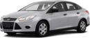 2014 Ford Focus image