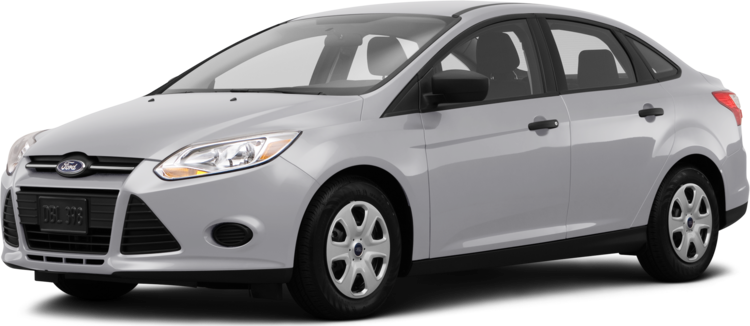2014 Ford Focus Exterior: 0