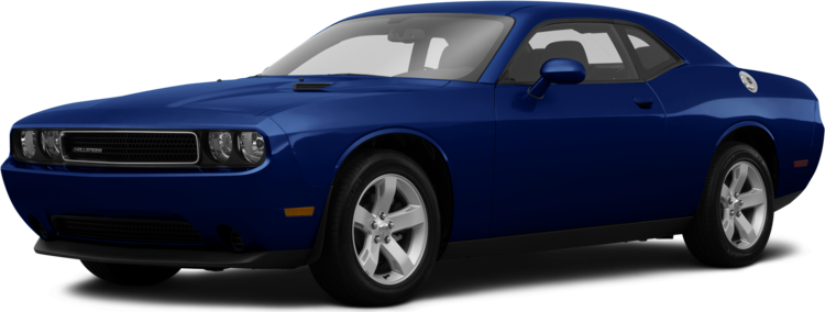 2014 Dodge Challenger Exterior: 0