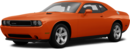 2014 Dodge Challenger image