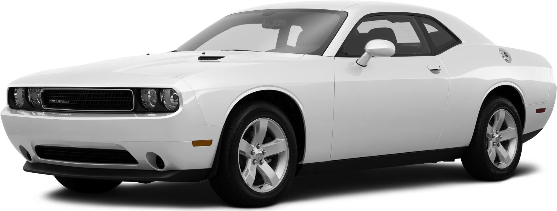 2014 Dodge Challenger Values & Cars for Sale | Kelley Blue Book