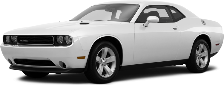 2014 Dodge Challenger Exterior: 0