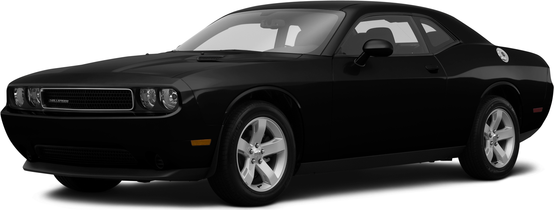 2014 Dodge Challenger Price, Value, Ratings & Reviews Kelley Blue Book