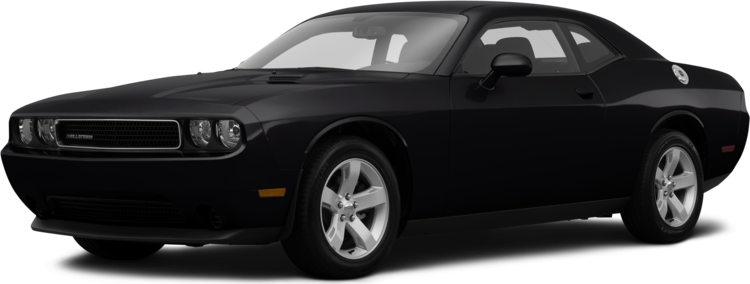 2014 Dodge Challenger Exterior: 0