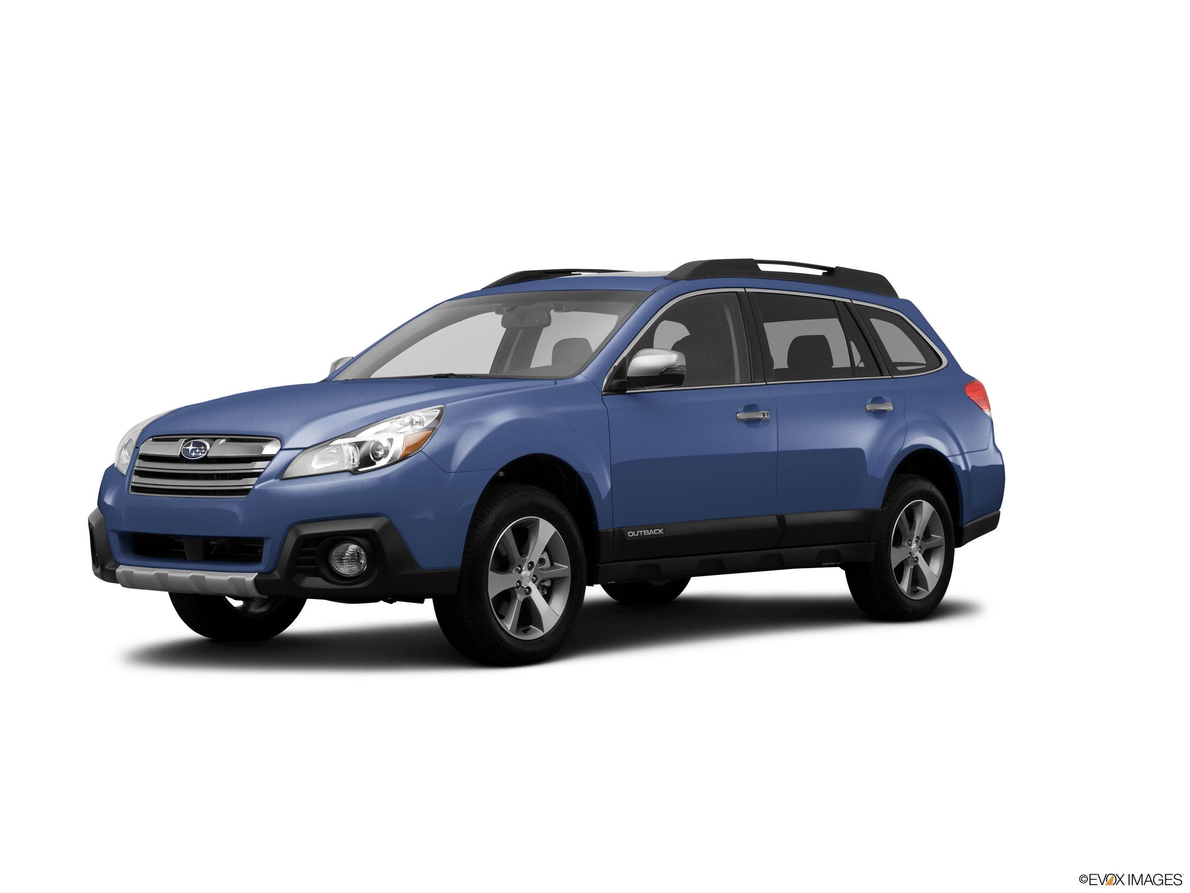 Used 2014 Subaru Outback 3.6R Limited Wagon 4D Pricing