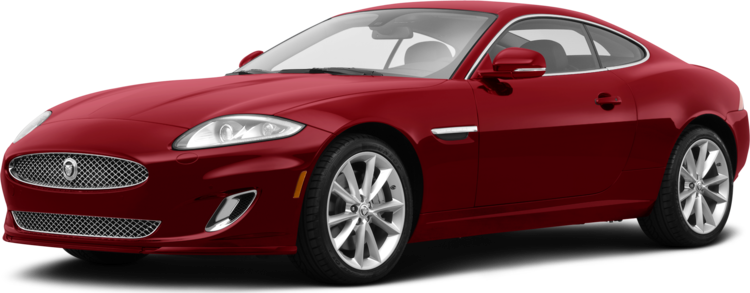 2014 Jaguar XK Exterior: 0