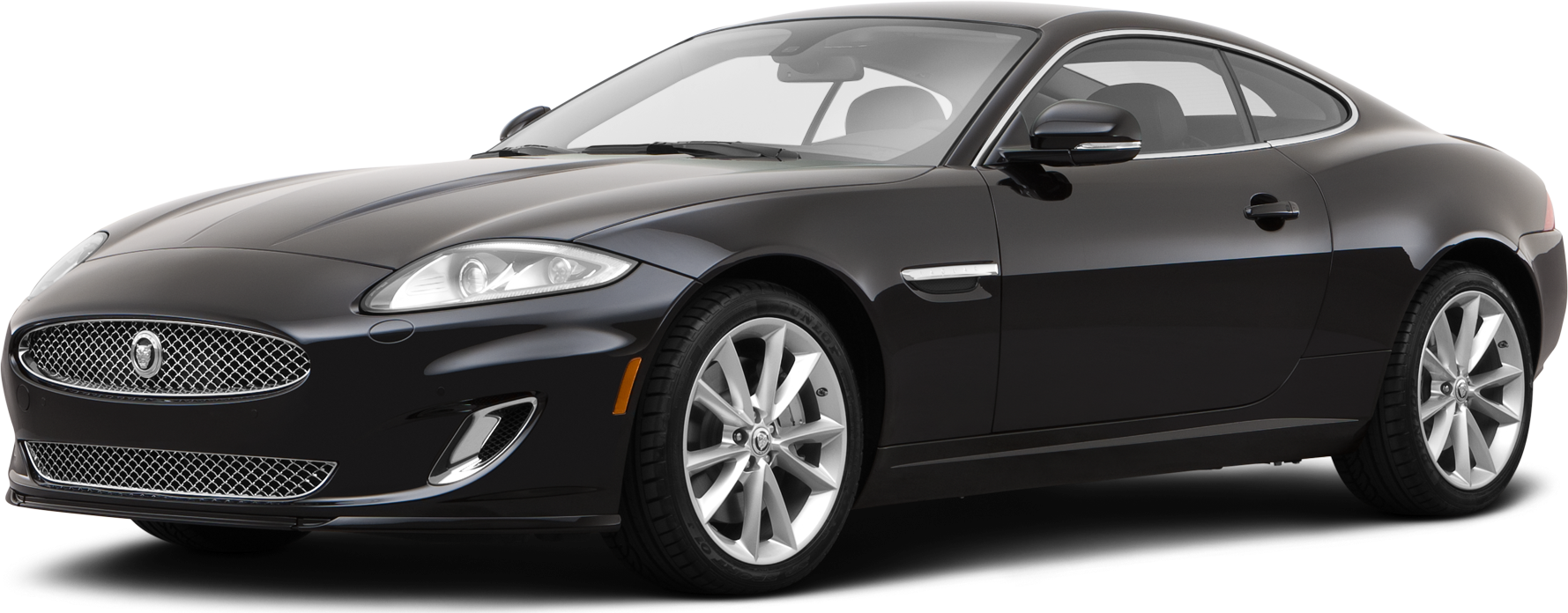 2014 Jaguar XKR-S GT | The Amelia Auction 2025 | Classic Car