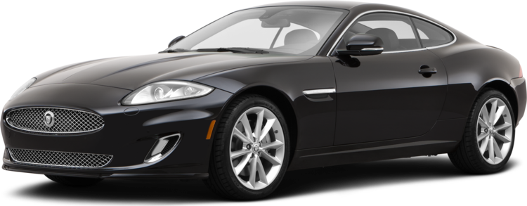 2014 Jaguar XK Exterior: 0