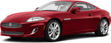 Jaguar XK