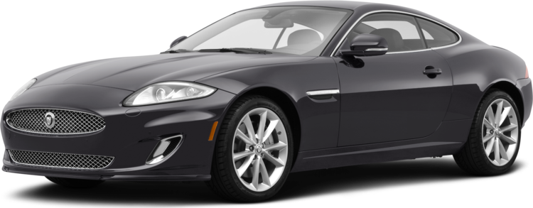 2014 Jaguar XK Exterior: 0