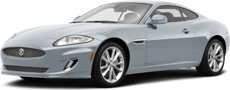 2014 Jaguar XK Exterior: 0