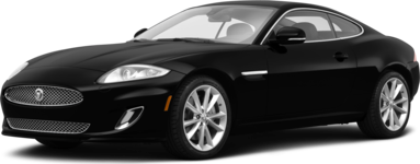 2014 Jaguar XK