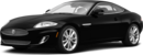 2014 Jaguar XK image
