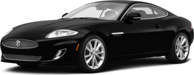 Jaguar XK