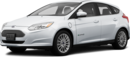 2014 Ford Focus image