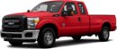 2014 Ford F250 Super Duty Super Cab image