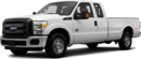 2014 Ford F250 Super Duty Super Cab image